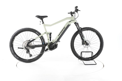 Haibike alltrail vtt - alltrail,