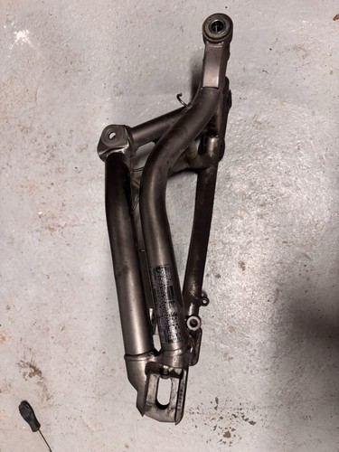 Bras oscillant kawasaki - oscillant,