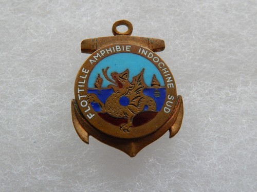Marine flottille amphibie - flottille,