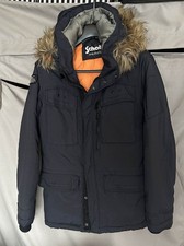 Schott Army Type-U Veste S