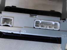 GPS TOYOTA YARIS VERSO PHASE 1