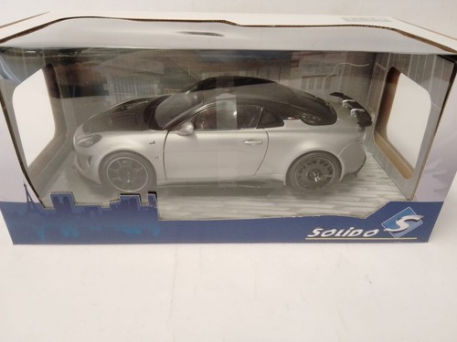 Solide alpine a110s pack aero - pack,