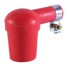 ANTIPARASITE TUNR ROUGE