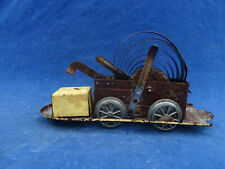 JOUSTRA - O - AUTORAIL - MOTEUR Motor - TRAIN