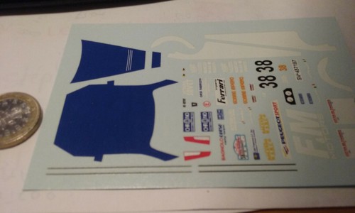 Decals decalcomanie peugeot - decalcomanie,