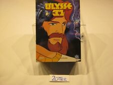 COFFRET DVD INTEGRALE ULYSSE