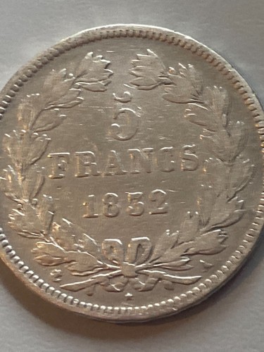 Pièce monnaie france -  pièce, monnaie,