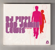 ♫ DJ PIPPI AND JAMIE LEWIS -