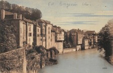 OLORON-Ste-MARIE - Gave d'Aspe