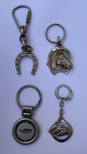 Lot porte clés - lot, 4