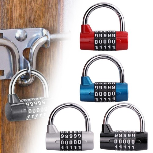 Serrure cadenas 100 - %, neuve