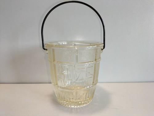 Seau glacons vintage s - glacons,