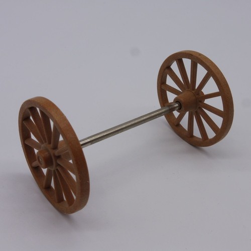 1715 playmobil essieu - playmobil,