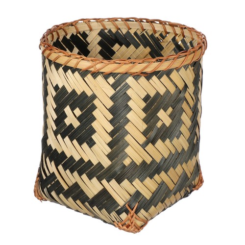 Kitchen trash can bourriche - kitchen,