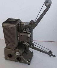 Ancien Projecteur Specto 500 format 8mm bel état