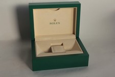 ROLEX Écrin pour montre