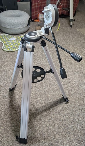 Nice celestron - (omni, az)