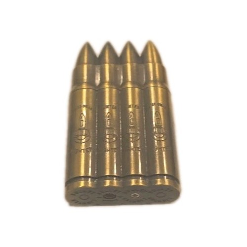 Vintage unique ammo bullet - vintage,