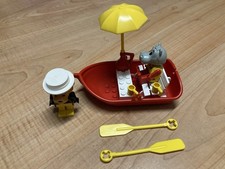 Lego vintage fabuland 3622