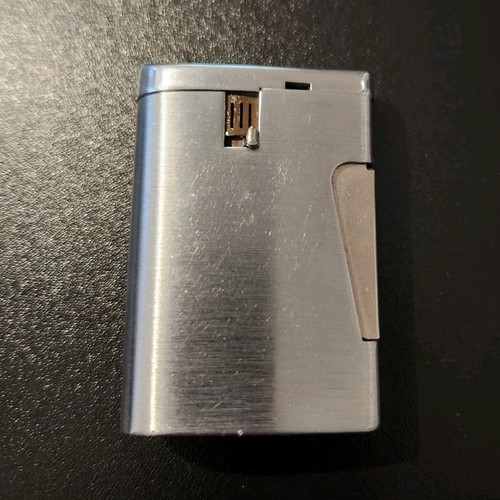 Ronson briquet rechargeable - ronson, à