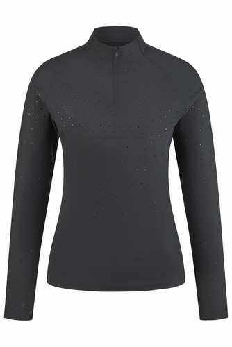 Pikeur function zip - zip, shirt