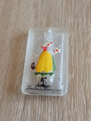 Costume traditionnel verre - traditionnel, whw