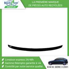 ? SPOILER ARRIERE  BMW SERIE 3 ➤51717894366 ?