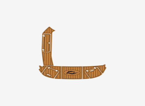 Anti slip custom eva marine - anti-slip,
