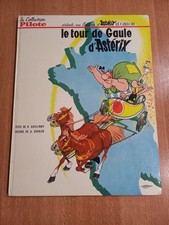 Rare tbe asterix le - rare, be/tbe
