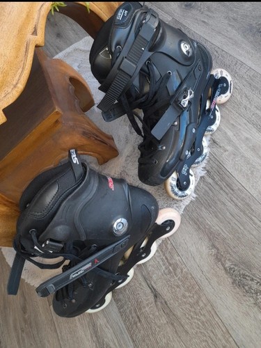 Rollers hommes seba fr2 - seba, 80