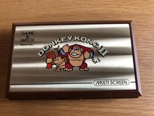 Nintendo Game & Watch Multi