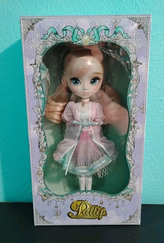 Pullip doll evangeline great - evangeline,