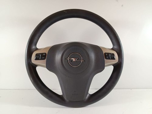 Volant opel corsa - volant,