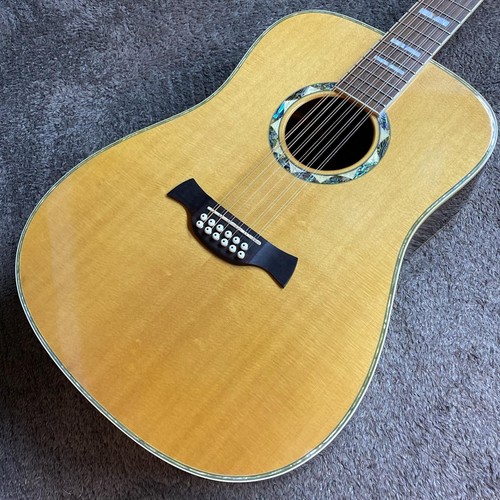 Crafter guitar d24 - guitar, d24-12