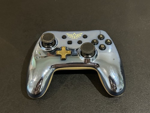 Nintendo switch powera wired - nintendo,