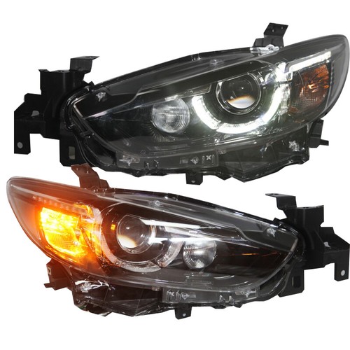 For mazda atenza 2014 - 6, 2014-2016