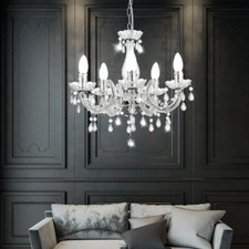 Lampe De Plafond Lustre Lampe