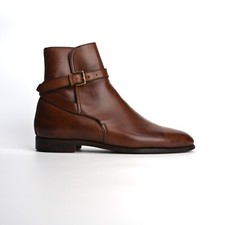 EDWARD GREEN Jodhpur boots (7.5 UK)