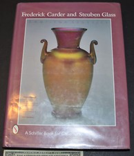 Frederick Carder and Steuben