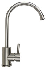 Robinet mélangeur sur table