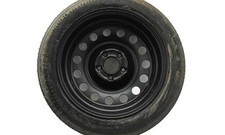 roue secours BMW SERIE 5