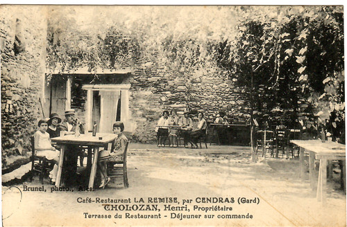 Cendras café restaurant - cendras, (30)