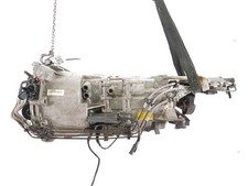 Boîte de vitesses type GETRAG-BAK - BMW SERIE 3 IV PH.2 - N1-6102K