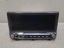 Autoradio et écran - Kia