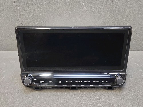 Autoradio écran kia - autoradio,