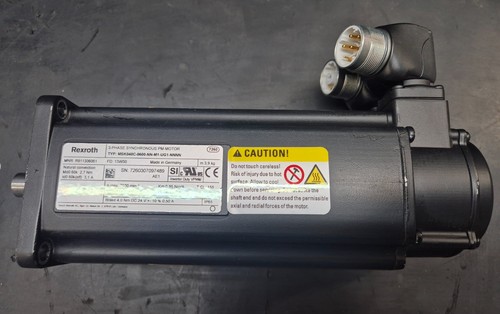 Bosch rexroth