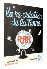 GROUPE RICHIER / EFFEL | La