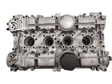Culasse volvo 1001853 - culasse,