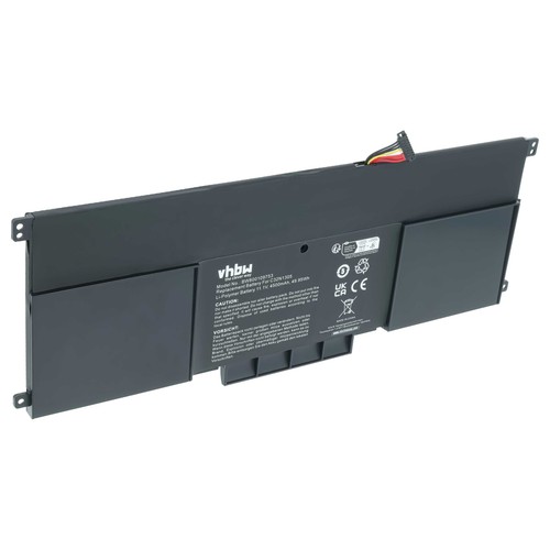 Batterie pour asus zenbook - asus,