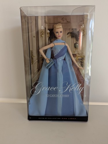 2011 mattel grace kelly - 2011,